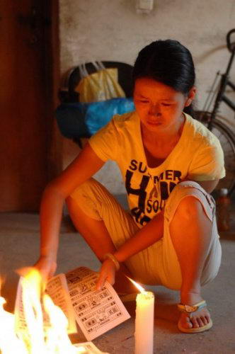 江西省政府调查宜黄拆迁事件 关键点仍存争议