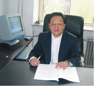 中科院调查“准院士挪用科研经费包二奶”传闻