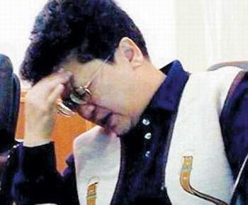 江外逃“女巨贪”杨秀珠案涉案人归国投案